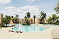 1 bedroom apartment 45 m² Higuey, Dominican Republic