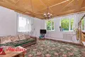 Ferienhaus 207 m² Papiarnianski sielski Saviet, Belarus