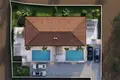 3 bedroom villa 139 m² Omisalj, Croatia