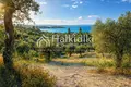 Parcelas 13 365 m² Municipality of Sithonia, Grecia