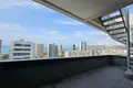 Пентхаус 2 спальни 180 м² Кальпе, Испания
