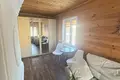 Casa 59 m² Radaskovicki sielski Saviet, Belarús