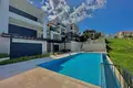 1 bedroom apartment 55 m² Montenegro, Montenegro