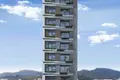 2 bedroom apartment 71 m² Muratpasa, Turkey