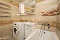 Wohnung 1 zimmer 46 m² Lida, Belarus