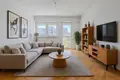 Wohnung 2 zimmer 42 m² Warschau, Polen