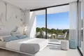 3-Schlafzimmer-Villa 183 m² Finestrat, Spanien
