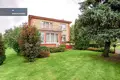 House 187 m² Naciunai, Lithuania