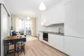 Квартира 2 комнаты 26 м² в Варшаве, Польша