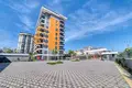 1 bedroom apartment 75 m² Muratpasa, Turkey