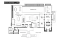 villa de 5 chambres 1 225 m² Choeng Thale, Thaïlande