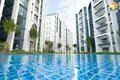 Wohnung 1 zimmer 40 m² Sakhu, Thailand