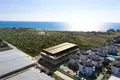 Propiedad comercial 32 m² en Akarca Koyu, Turquía