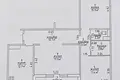 Apartamento 3 habitaciones 78 m² Barawlyany, Belarús