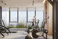 Студия 41 м² муниципалитет Лимасол, Кипр