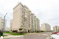 3 room apartment 68 m² Minsk, Belarus