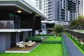 Appartement 1 chambre 380 m² Tuzla, Turquie
