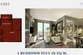 Wohnung 3 zimmer 86 m² Ban Bang Thao, Thailand