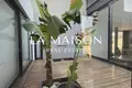 4 bedroom apartment 198 m² in Nicosia, Cyprus