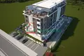 Apartamento 2 habitaciones 48 m² Nesebar, Bulgaria