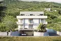 Mieszkanie 1 pokój 49 m² Lastva Grbaljska, Czarnogóra