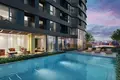 Condo z 2 sypialniami 65 m² Bangkok, Tajlandia