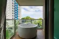 1 bedroom condo  Ban Na Chom Thian, Thailand