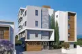2 bedroom apartment 106 m² Koinoteta Pyrgou Lemesou, Cyprus
