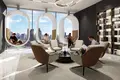 Appartement 2 chambres 105 m² Doubaï, Émirats arabes unis
