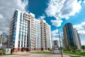 Apartamento 1 habitación 33 m² Minsk, Belarús