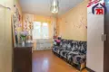 Apartamento 3 habitaciones 62 m² Minsk, Belarús