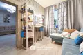 Mieszkanie 3 pokoi 85 m² Mińsk, Białoruś