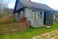 House  Ozyaritska-Slabadski rural council, Belarus