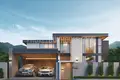 Квартира 4 спальни 318 м² Си Сунтон, Таиланд