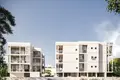 Wohnung 2 Schlafzimmer 76 m² Paralimni, Zypern