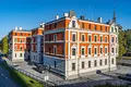 Mieszkanie 2 pokoi 45 m² Ryga, Łotwa
