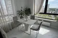 Mieszkanie 2 pokoi 57 m² Mińsk, Białoruś