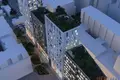 2 bedroom apartment 116 m² Tirana Municipality, Albania