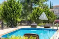 Квартира 4 спальни 450 м² Средиземноморский регион, Турция