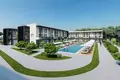 Квартира 53 м² Спатарико, Северный Кипр