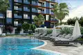 Appartement 2 chambres 55 m² Mahmutlar Mahallesi, Turquie