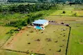 Willa 6 pokojów 74 000 m² Region Oriental, Paragwaj