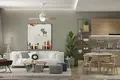 Dúplex 3 habitaciones 139 m² Kagithane, Turquía