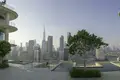 Ático 7 habitaciones 900 m² Dubái, Emiratos Árabes Unidos