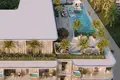 Жилой комплекс Меблированные апартаменты премиум класса в комплексе Cove Edition 6, район Dubailand Residence Complex, Дубай, ОАЭ