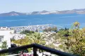 2 bedroom apartment 110 m² Gulluk, Turkey