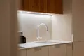 Apartamento 2 habitaciones 34 m² Varsovia, Polonia