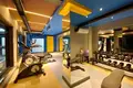 Apartamento 2 habitaciones 63 m² Alanya, Turquía