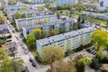 Wohnung 3 zimmer 47 m² Lodz, Polen