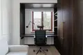 3 room apartment 83 m² Warsaw, Poland